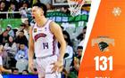 CBA土豪隊(duì)11連勝，排名飆升，新星合砍30分。