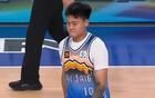 新疆男籃大勝北京，西爾扎提18分，伊力福拉提16分，陳盈駿雙13。