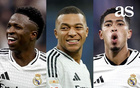 阿斯隊(duì)首！維尼修斯獲FIFA最佳獎，稅后年薪近兩千萬。