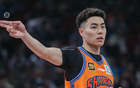 李添榮13中7，關鍵蓋帽助勝！得17分4板2帽！