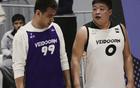 逆天表現(xiàn)！野球場飛躍至CBA，30+15狂轟，碾壓國手中鋒。