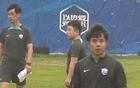 蒿俊閔加入海牛教練組，與李霄鵬共事，宿茂臻接手文旅，挑戰(zhàn)老崔。