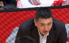 三冠王大勝聯(lián)盟第四，狂贏22分，周琦周琦18+4，新星16+6！