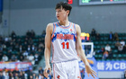 齊麟半場得分16+6板3助2斷，攻防俱佳，效率驚人。