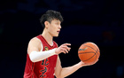 杰曼勝雙外援，曾凡博16+6+3+2封蓋，北京大勝22分。
