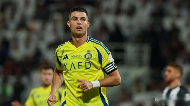 FIFA列2025可能破的紀錄：C羅或打入950球、梅西可能奪得50冠