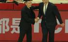 楊鳴喜氣洋洋，帕頓6日亮相，韋伯待出發(fā)，五外援即將登場！