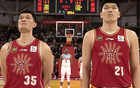 CBA：張寧19分失準(zhǔn)，伊福20+9敗北，25分大逆轉(zhuǎn)