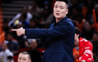 上海大勝天津，盧偉洛夫頓賽后發(fā)言。