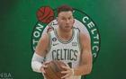 定！格里芬加盟綠凱！告別NBA！