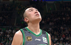 遼寧主場(chǎng)對(duì)弱隊(duì)，王嵐嵚大外援，三戰(zhàn)硬仗考驗(yàn)其價(jià)值。