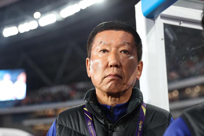 泰山六日瘦身挖潛，崔康熙直赴濟(jì)南集結(jié)