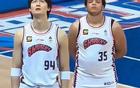 上海大勝天北控，14連勝！球員表現(xiàn)解析。