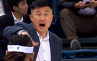 打破心魔，徐杰失利，杜鋒兌現承諾，廣東勝天津。