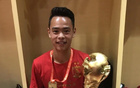 陳泉江離隊，見證十三年巔峰低谷，情留廣州