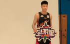 CBA全明星第二周票選結果，趙繼偉入圍，張鎮(zhèn)麟待提升。