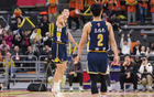 CBA全明星投票揭曉：胡金秋趙睿領跑，徐杰票數(shù)大漲20萬+！