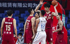 浙江雙外援狂轟71分20板，大勝26分止連敗，劉澤一顯身手。