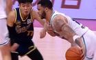 雙殺！廣東隊5連勝，替補發(fā)力，重回正軌，沖擊CBA前四。