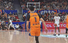 李添榮31分3板創(chuàng)個人得分新高，助上海男籃15連勝！