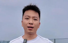 溫家寶：大連英博表現(xiàn)，吸引球迷助威梭魚灣。