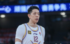 媒體人：北控內(nèi)線缺人，沈梓捷壓力大；人員短缺表現(xiàn)尚佳。