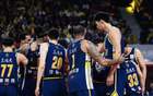 廣東勝北控，徐杰48分三雙，六犯兩人，杰功不可沒。