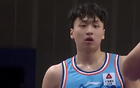 齊麟表現(xiàn)不佳，罰球失利，僅得2分，正負值-16。