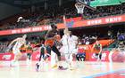 高詩(shī)巖助功7分19分，山東高速勝浙江81-78