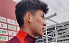 烏郎：夢國家隊(duì)，老大哥氛圍佳。