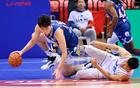 CBA17日戰(zhàn)報(bào)：同曦勝，周琦遭驅(qū)逐，上海二連敗