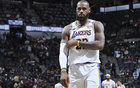 曝卡特籌50億建新籃球聯(lián)賽，與NBA競爭詹姆斯商伴