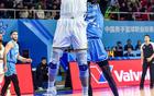遼寧本鋼勝寧波，弗格34分，趙繼偉助攻多