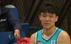 周琦復(fù)出遭驅(qū)逐，外援大勝北京30+15+9，楊瀚森犯規(guī)三雙。
