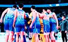 新疆勝廣州，CBA局勢混亂！廣東跌第8，山東第3，排名差距微弱。