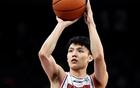 廣東勝福建，徐杰雙外領銜，張文逸回暖，杜潤旺無懈可擊。