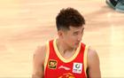 CBA領(lǐng)頭羊9連勝，三叉戟74分末節(jié)一波流。