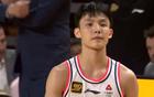 廣東三分狂潮，徐杰三節(jié)打卡，8連勝！副班長遭19記三分射穿，多人綻放。
