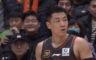 102-86，雙塔戰(zhàn)，高詩巖救主，山東男籃勝江蘇