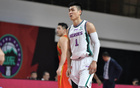 CBA戰(zhàn)報(bào)：摩爾高得分，山東勝江蘇。