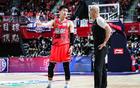 CBA榜：京三連敗跌九，粵九連勝升五，疆三連勝。