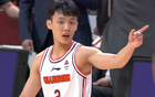CBA矮星23分13助6板，震撼全場！宗師級表現(xiàn)！