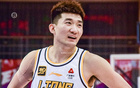 孫銘徽搶斷邊線球，16分5板8助2斷，11中3。