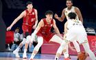 CBA20日概覽：廣東9連勝，上海止連敗，前四競(jìng)爭(zhēng)激烈。