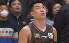 山東男籃勝寧波，升積分榜第二！