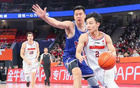 央視停播，廣東戰(zhàn)上海，徐杰受困，杜鋒誓奪十連勝。