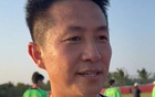 閻相闖：國安親切，熱身進球寓意佳