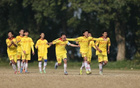 李璇：恒足與蒲公英合作，雙贏之選。