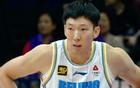 北京大勝34分，單節(jié)39-15重返前八，周琦曾凡博共得59+19。