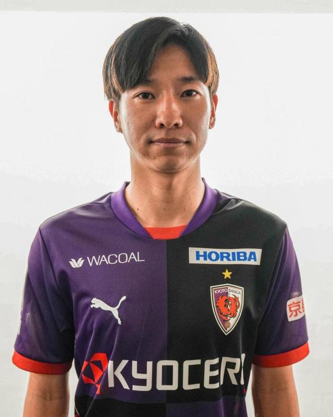 奧格斯堡球員奧川雅也回歸京都不死鳥，28歲